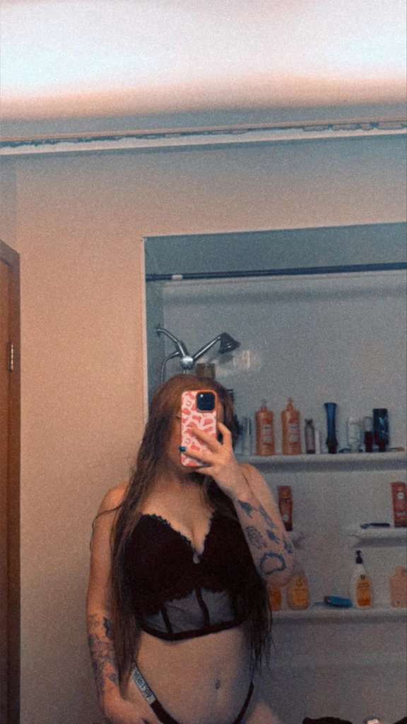 lilrubyred's avatar