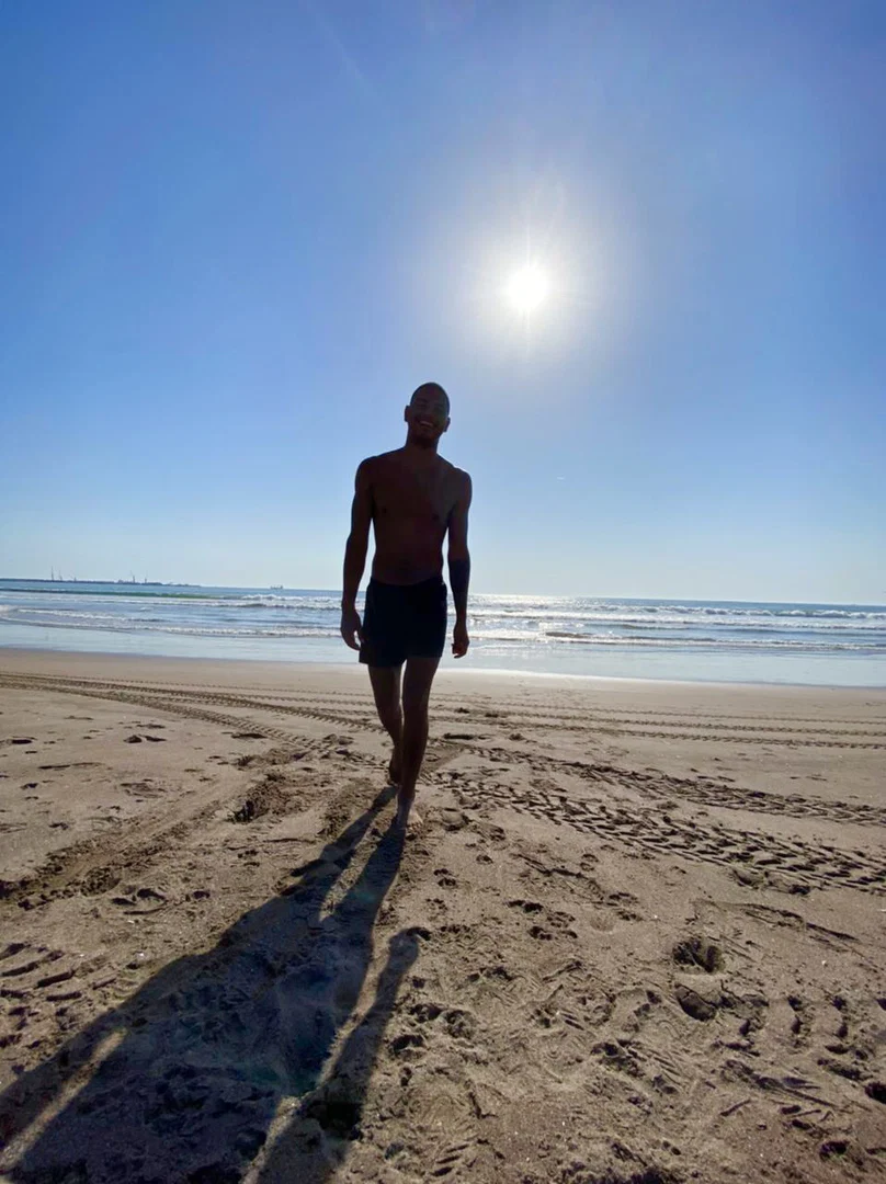 Axel Toledo profile banner