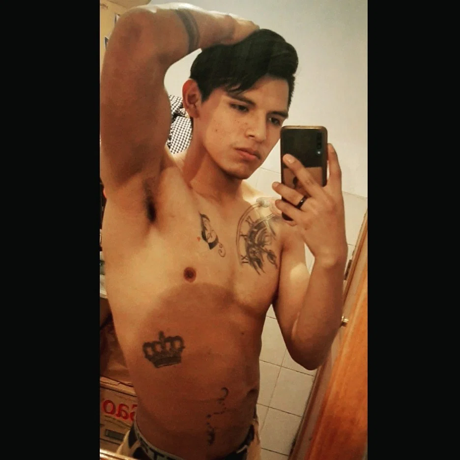 Erick Yugar's avatar
