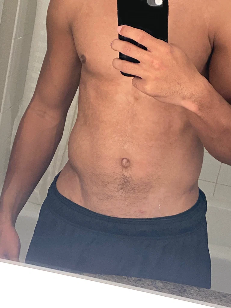 Lightskinboy's avatar