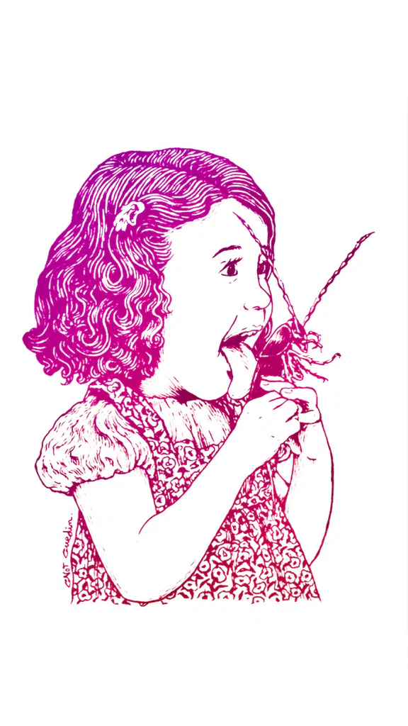 June Bugg's avatar