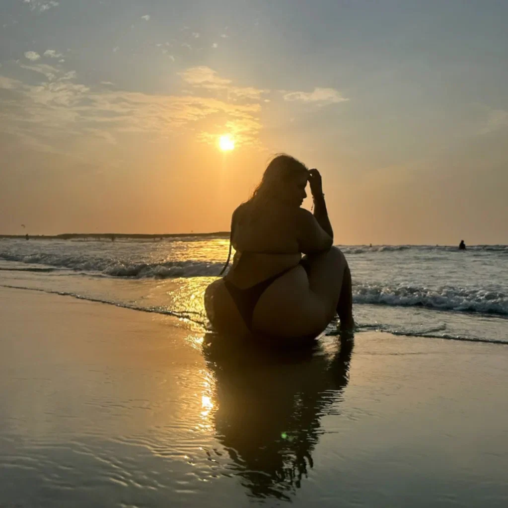 Dayana murillo's avatar