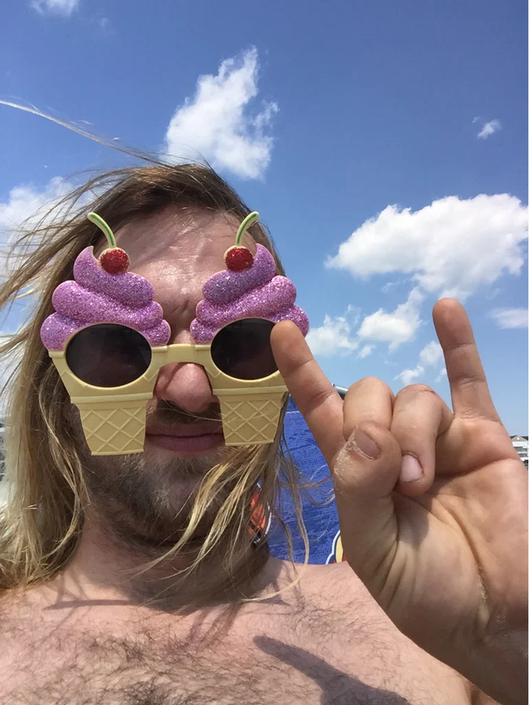 Peyote's avatar