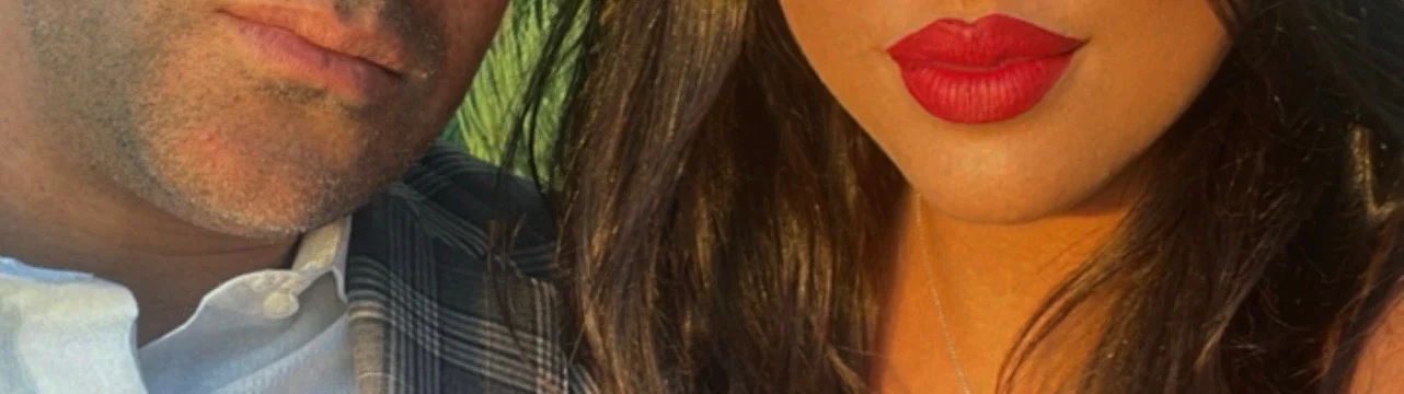 Brandi & Ra1n profile banner
