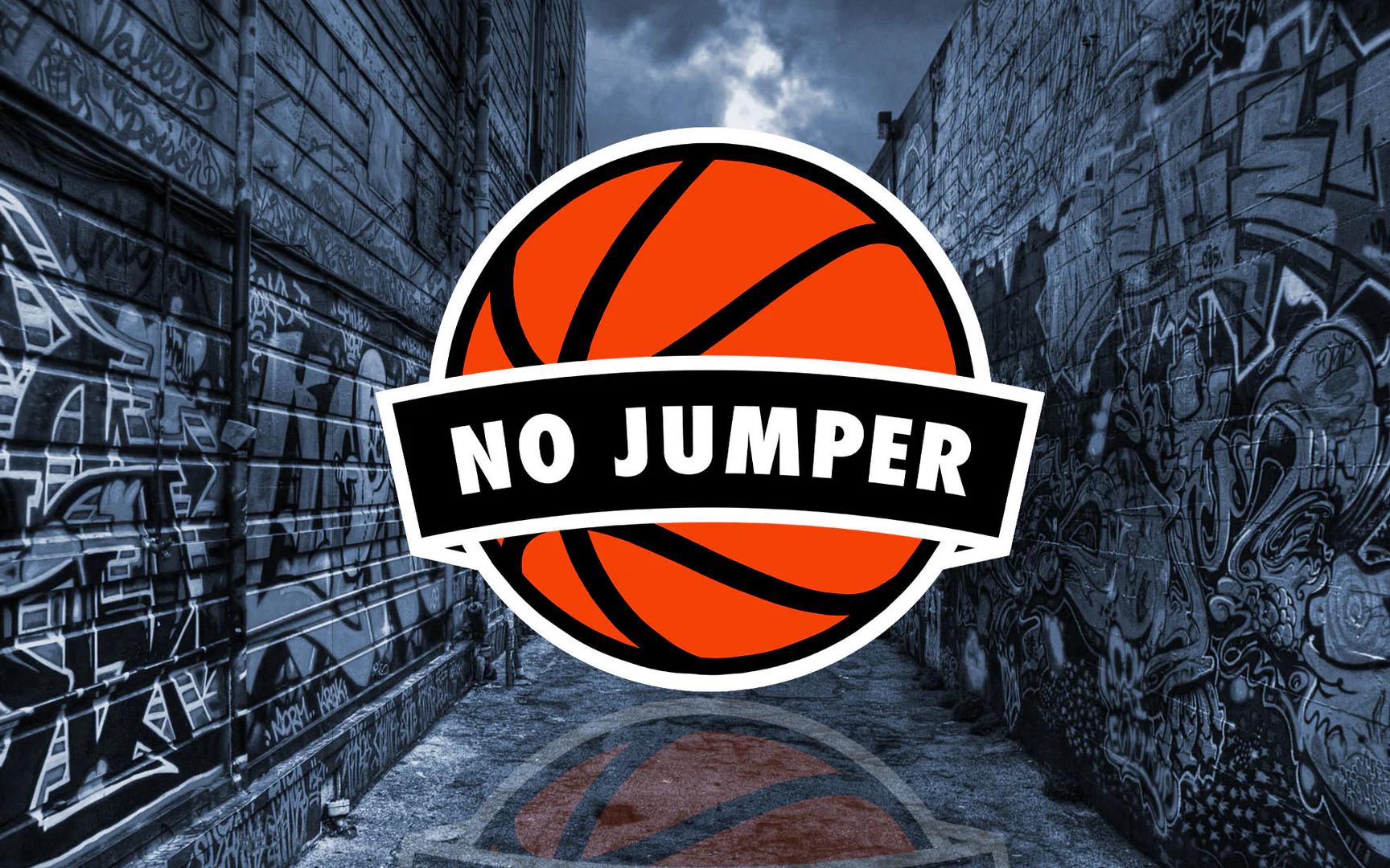 No Jumper profile banner