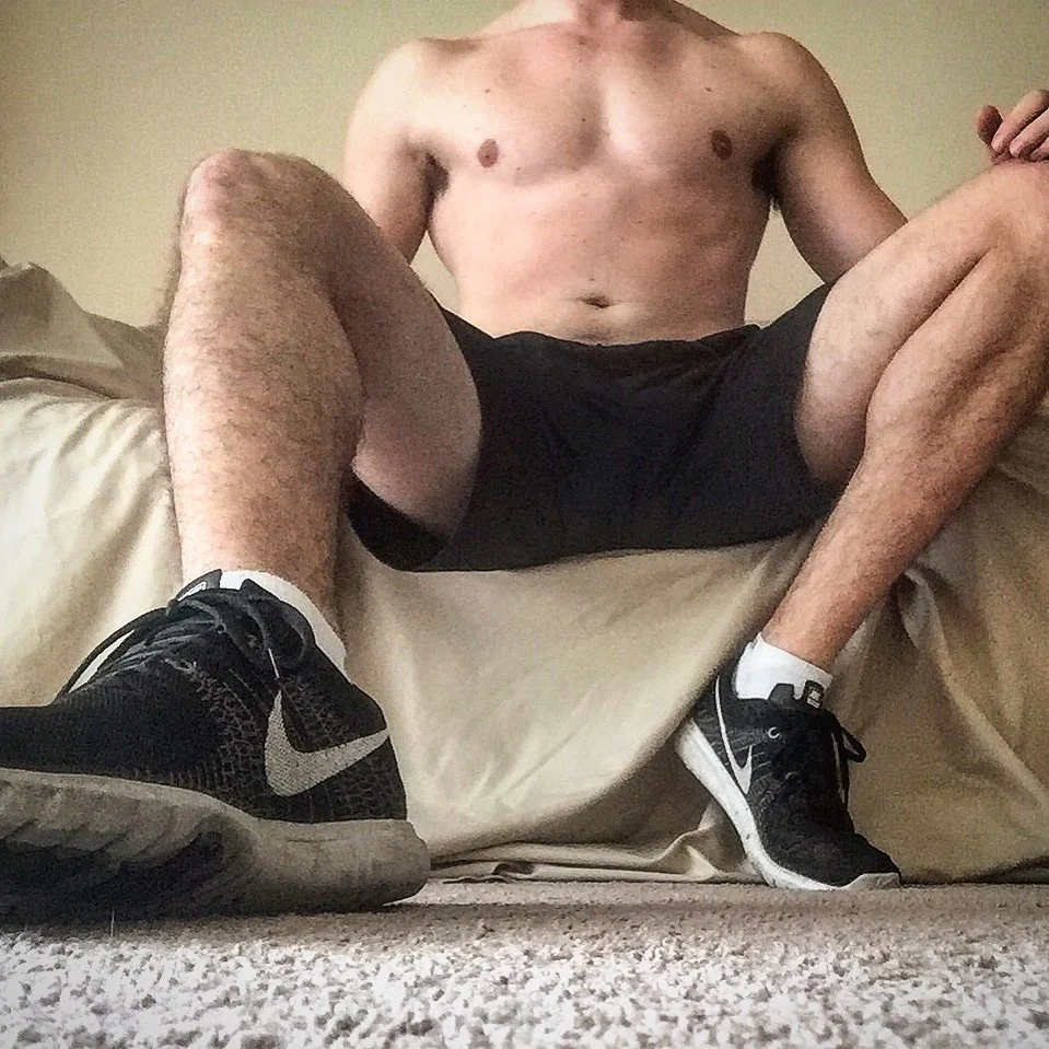 SockJock