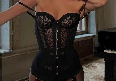 LingerieBaby