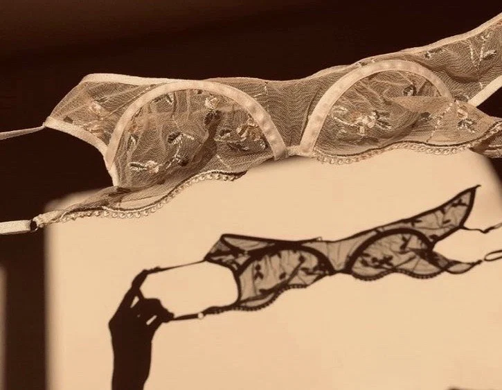 LingerieBaby profile banner