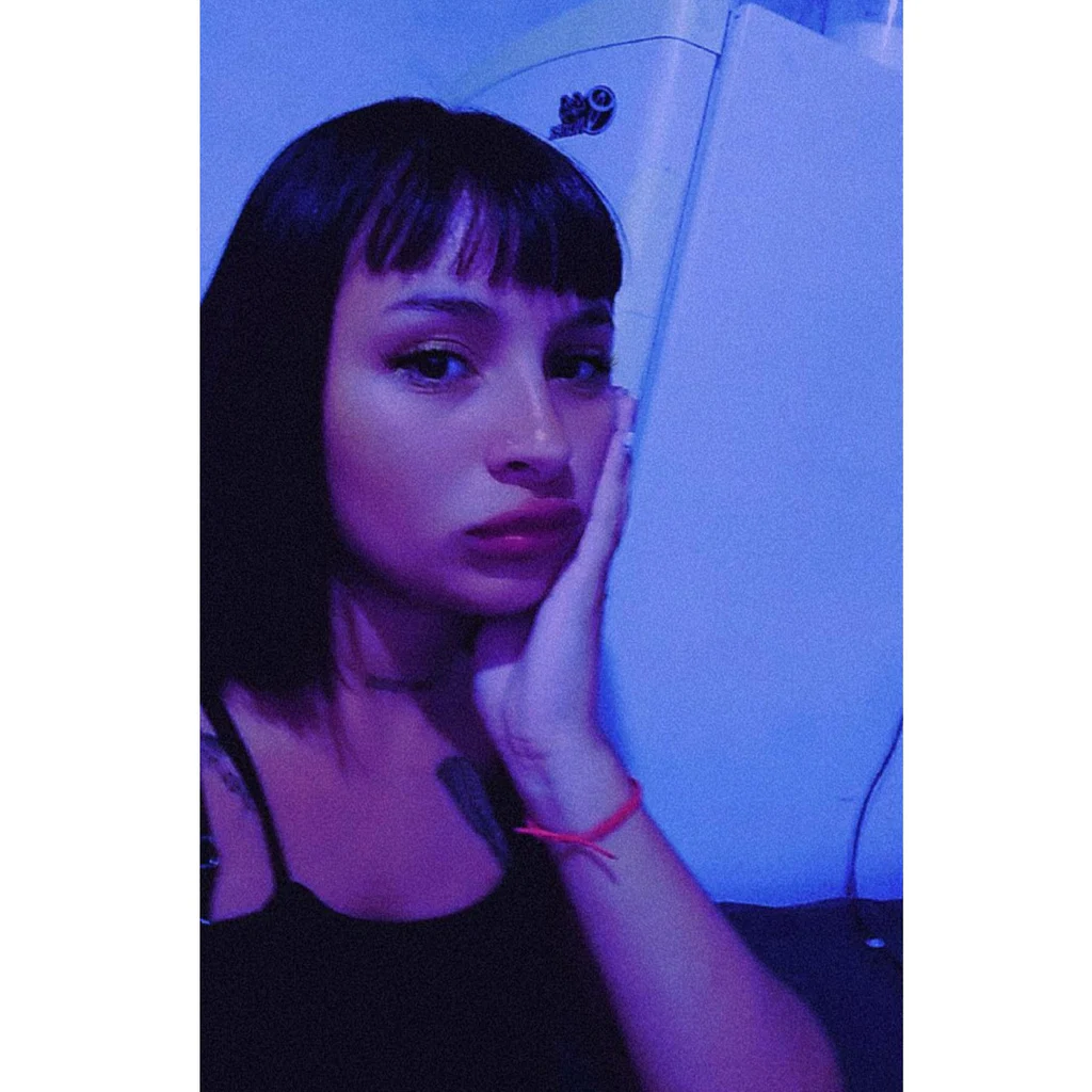 Bad Girl 😈🔥's avatar