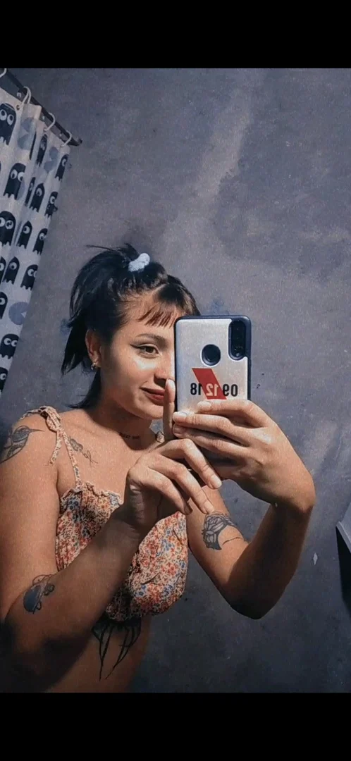 Bad Girl ππ₯ profile banner