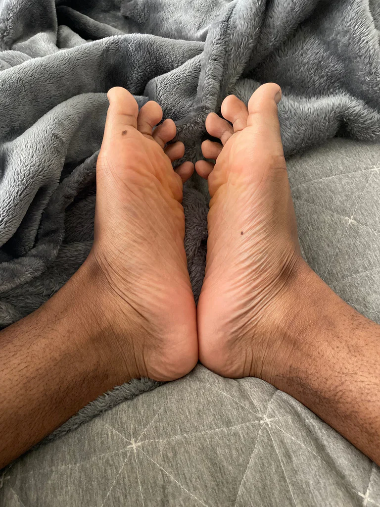 FootjobKinkster