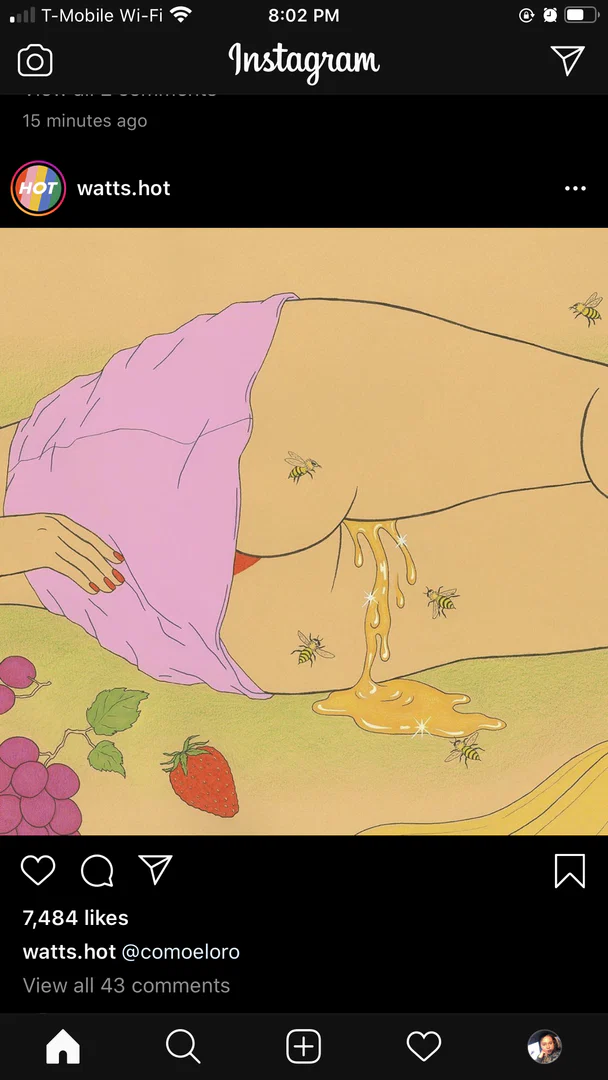 HunnyBee profile banner