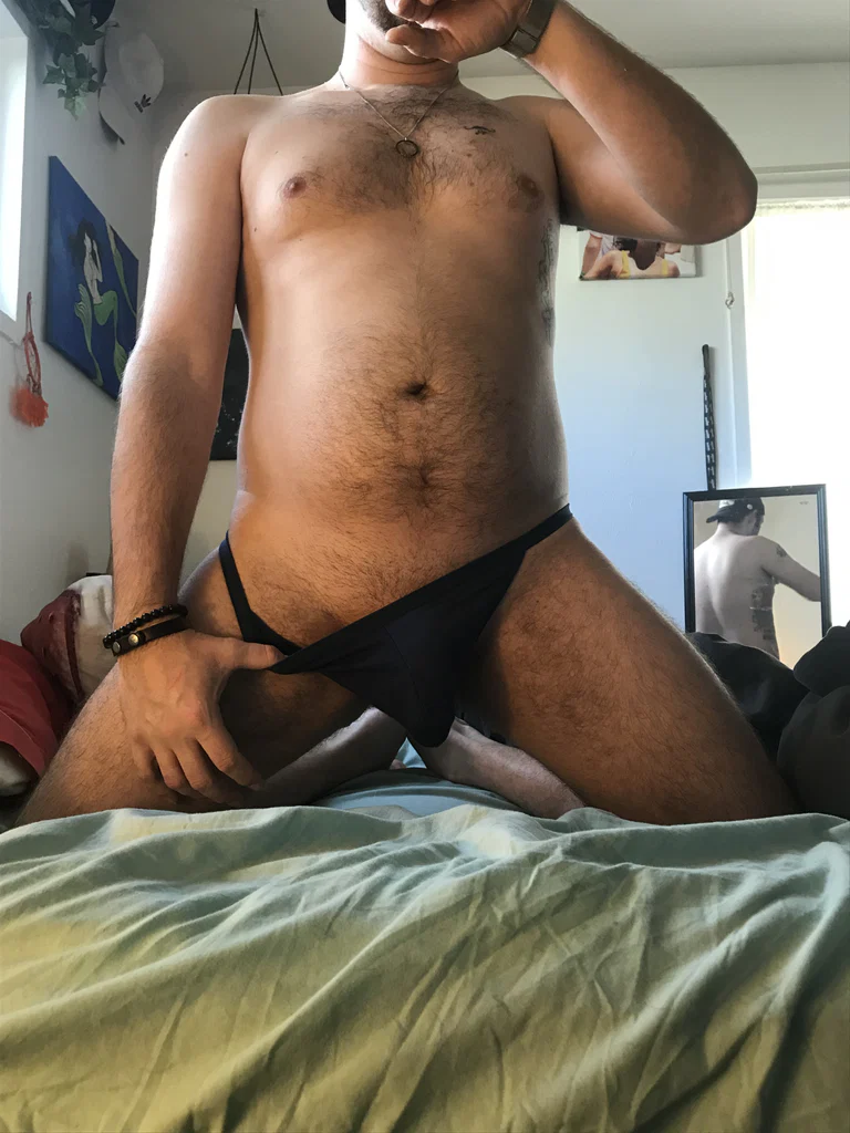 DadBodGod666's avatar