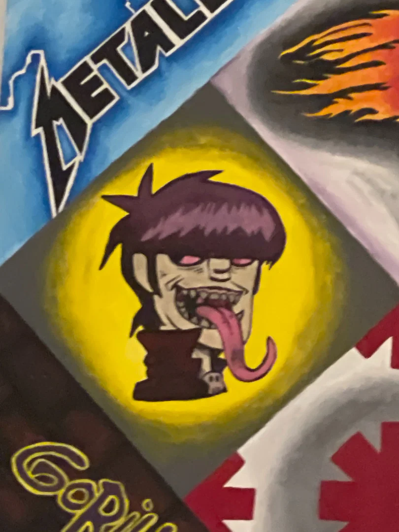 Miles Blu profile banner