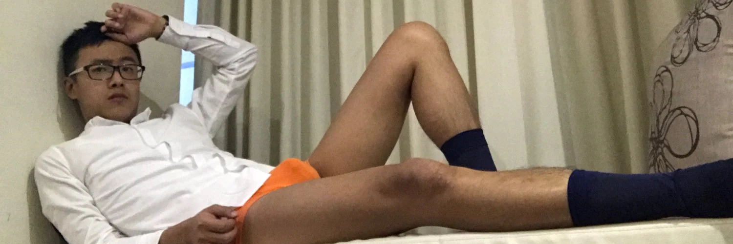 kai lin profile banner