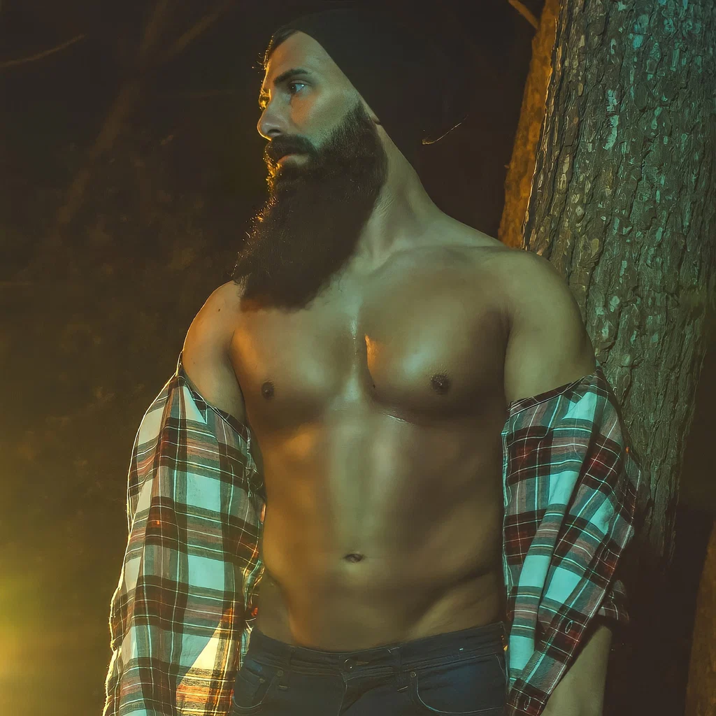 ERIC MANLY's avatar