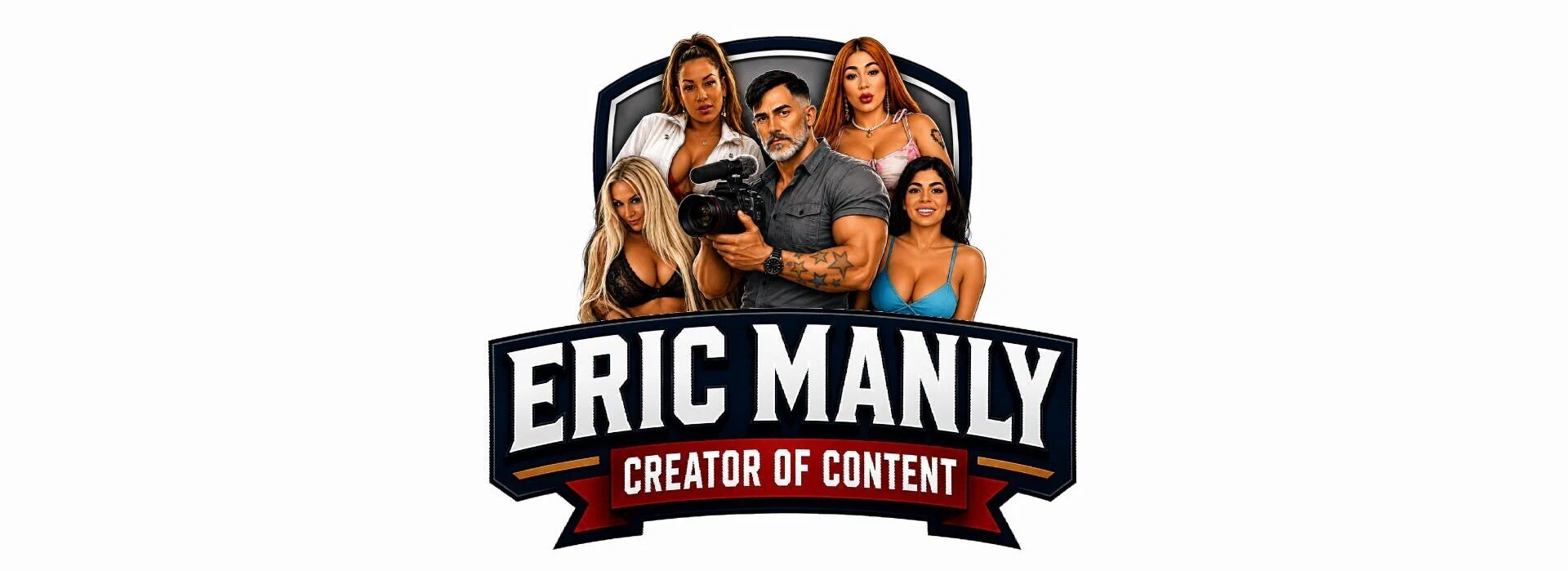 ERIC MANLY profile banner