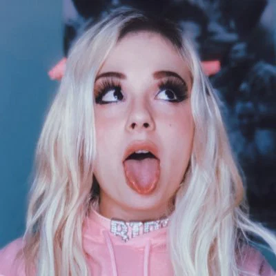 Bibi's avatar