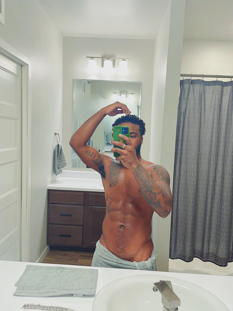 Daddy ✊🏾