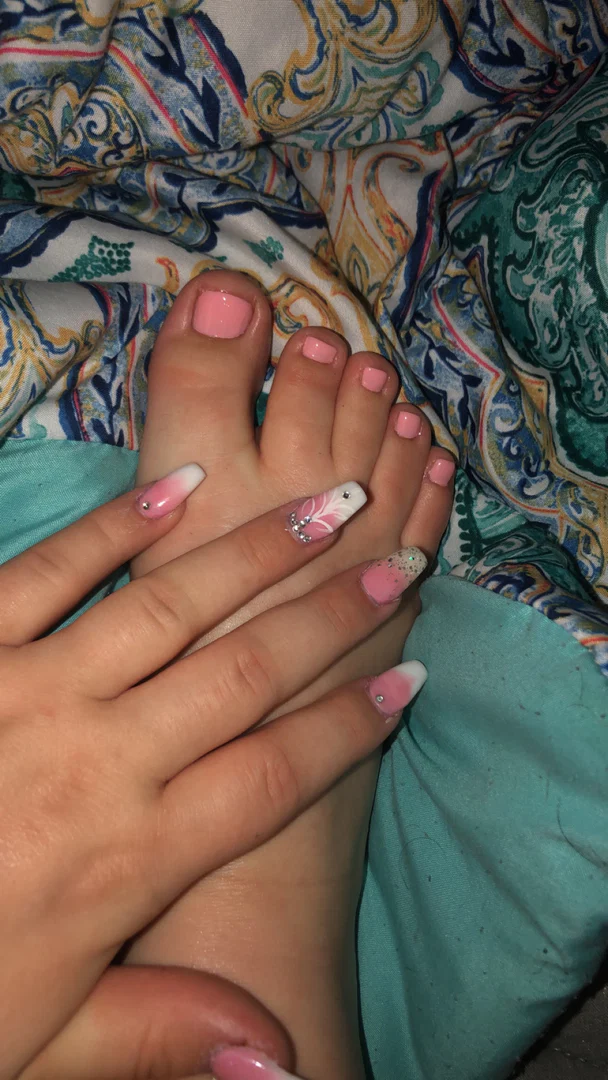 Missyfeet profile banner