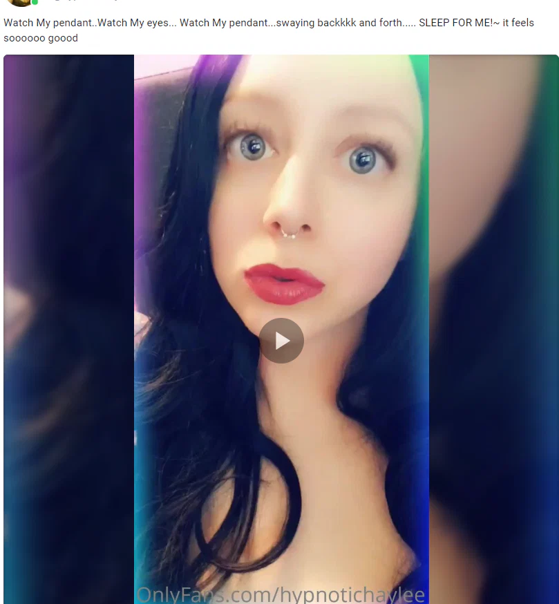 Vox Siren's avatar