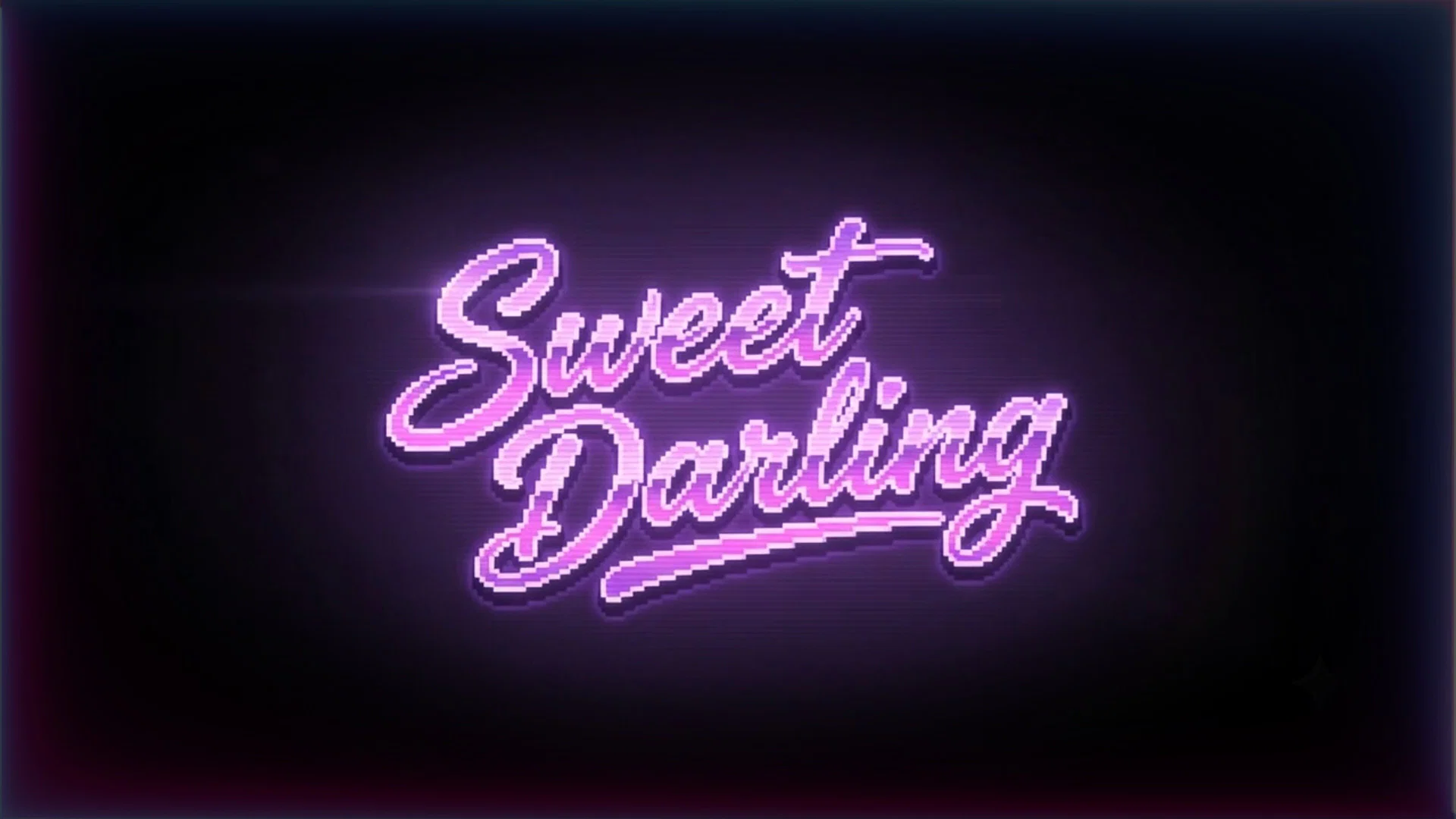 Sweet Darling profile banner