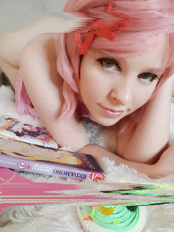 Sleeping Queen Regina Cosplay's avatar