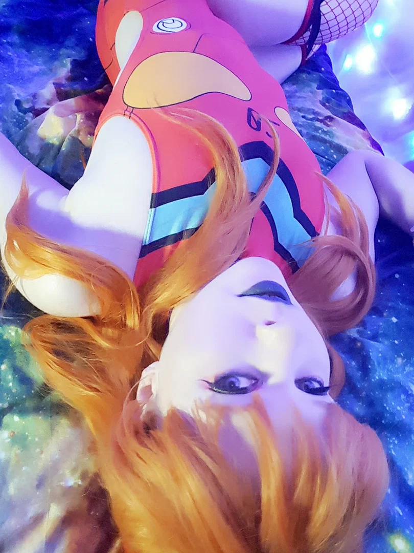 Sleeping Queen Regina Cosplay profile banner