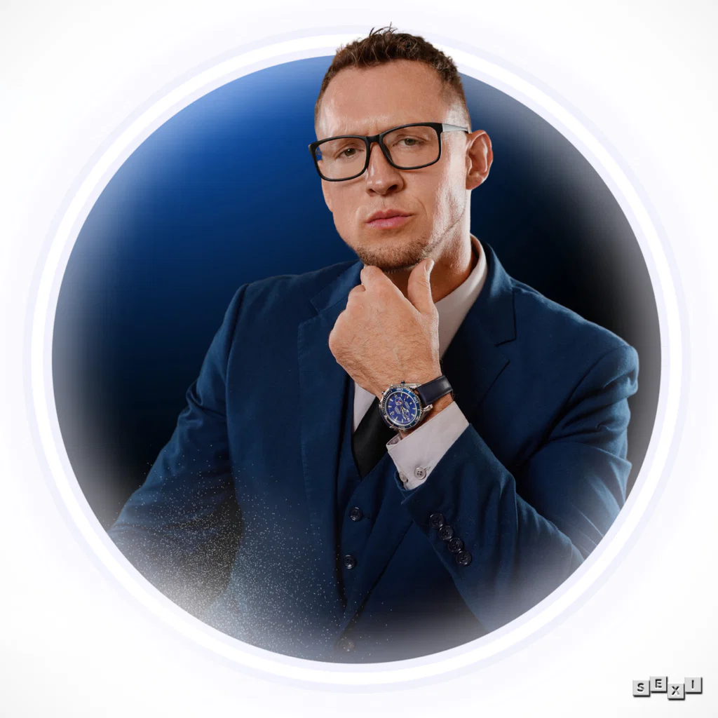 Pierce Paris's avatar