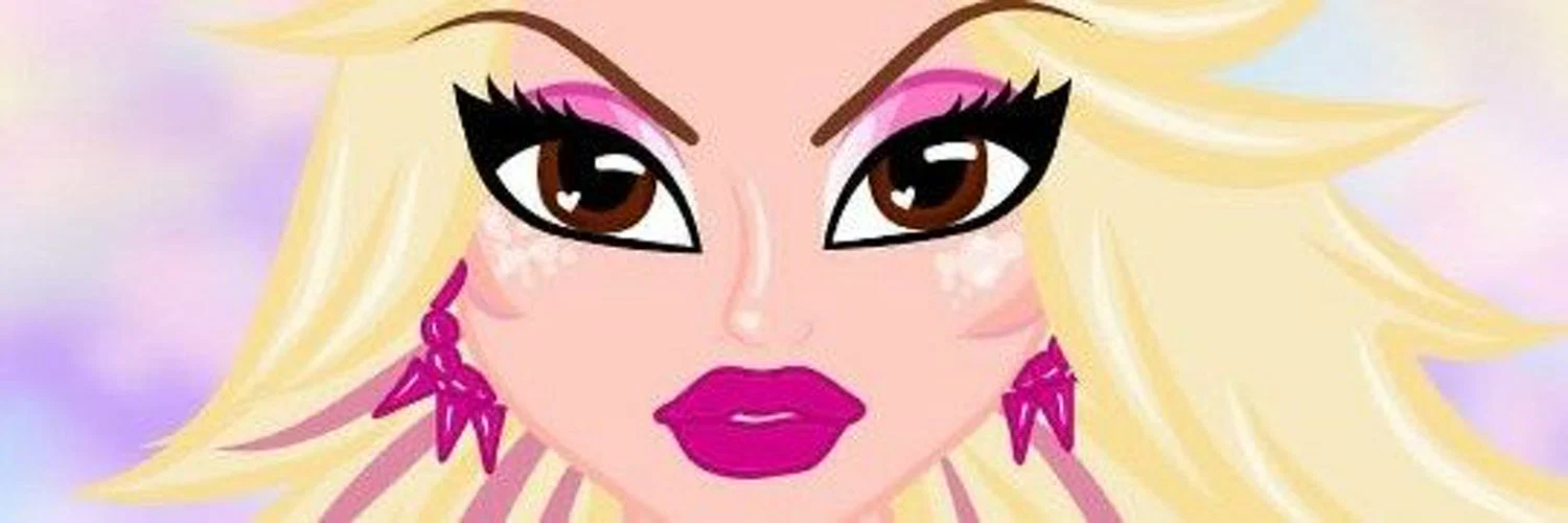 Jessica Dimon profile banner
