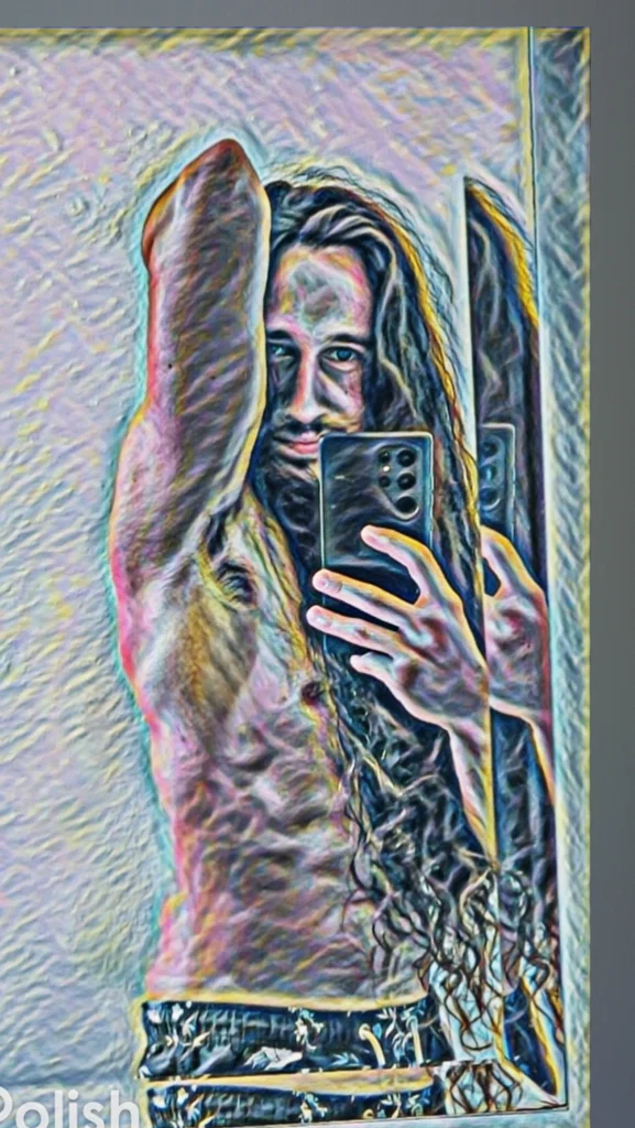 Cedric's avatar