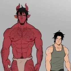 Mystery Devil's avatar