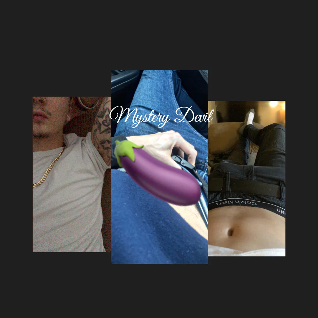Mystery Devil profile banner