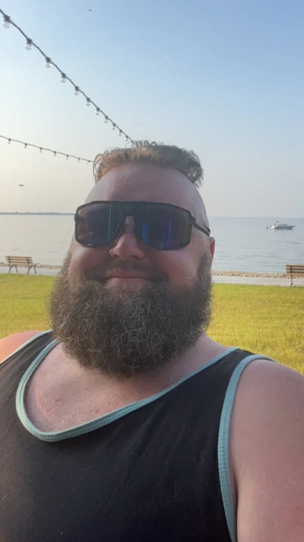 BigDaddy😈 profile banner