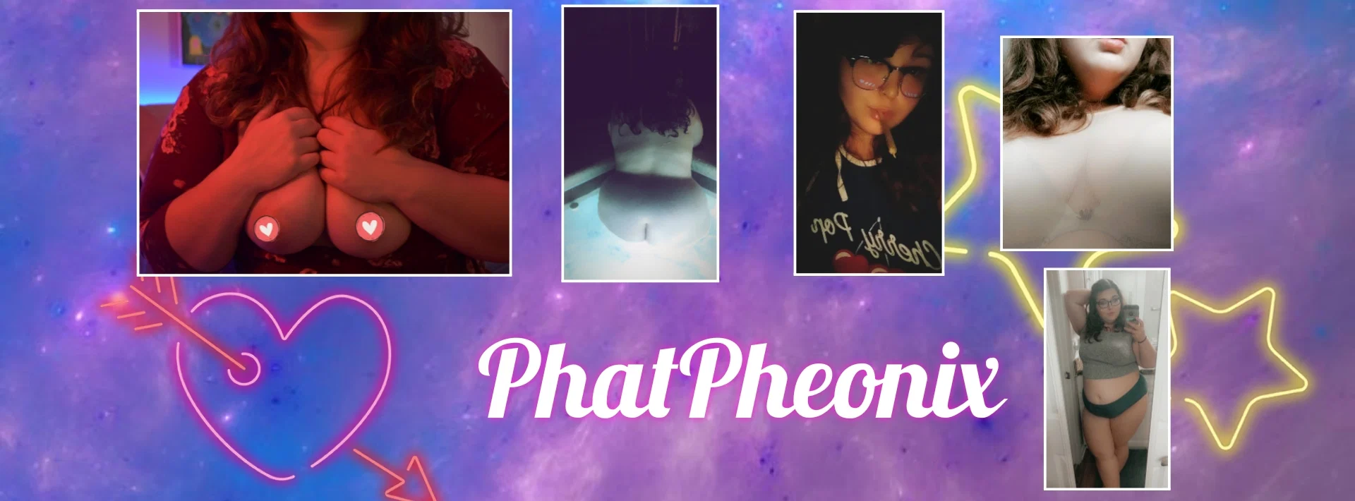 Pheonix π₯ profile banner