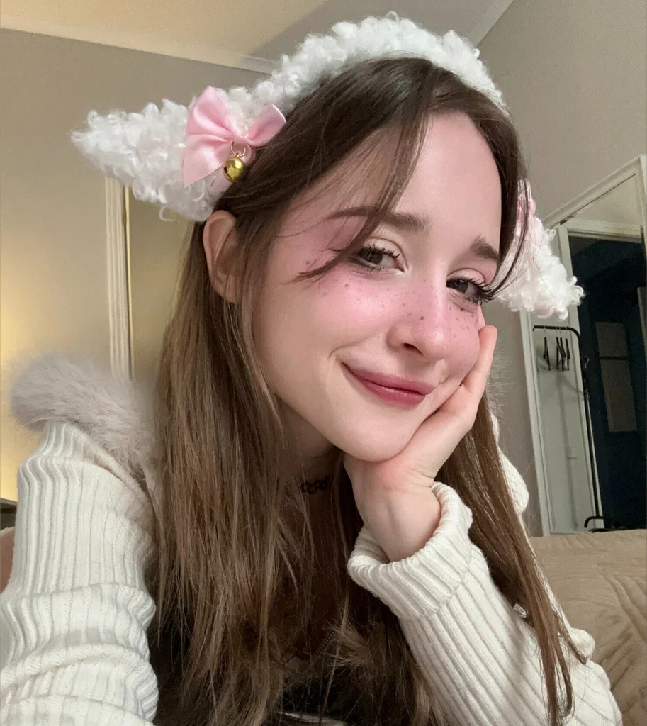 Ivanochka's avatar