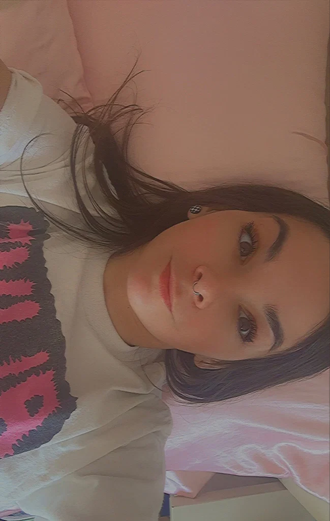 Ayla Rose🌹's avatar