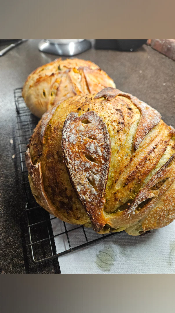 TheBreastBaker profile banner