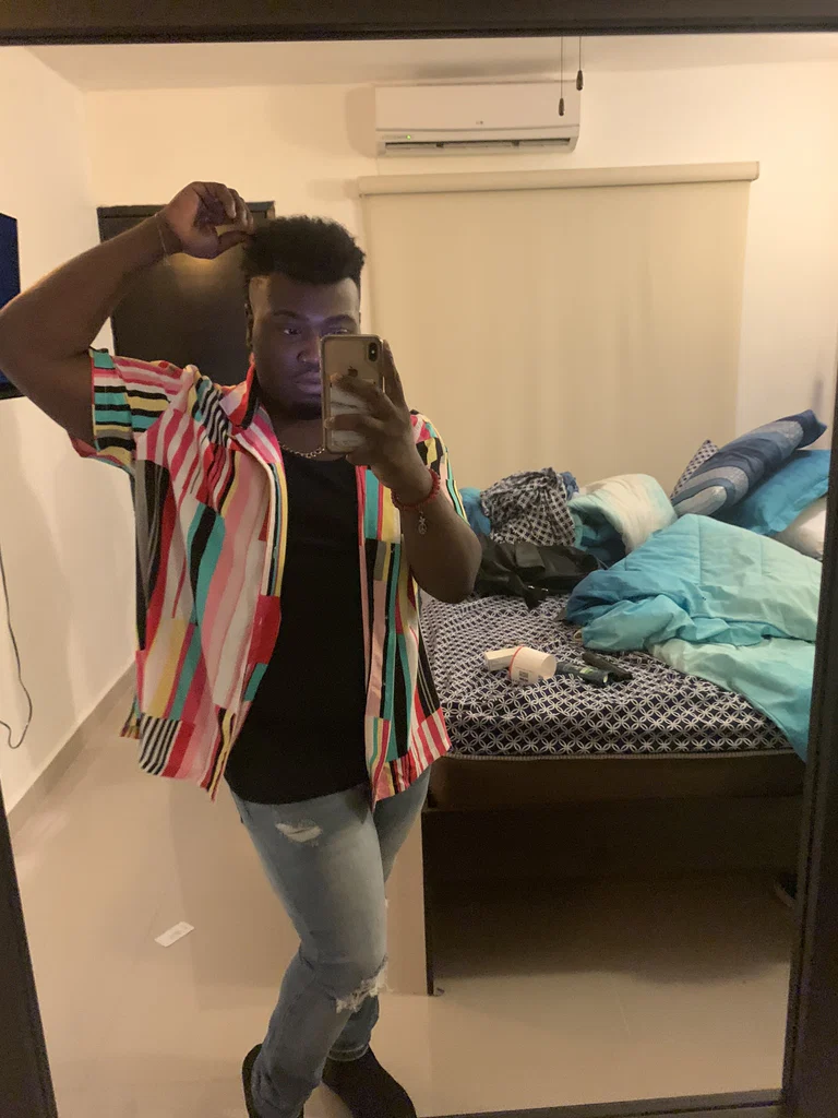 Daddy CeeJayDee's avatar