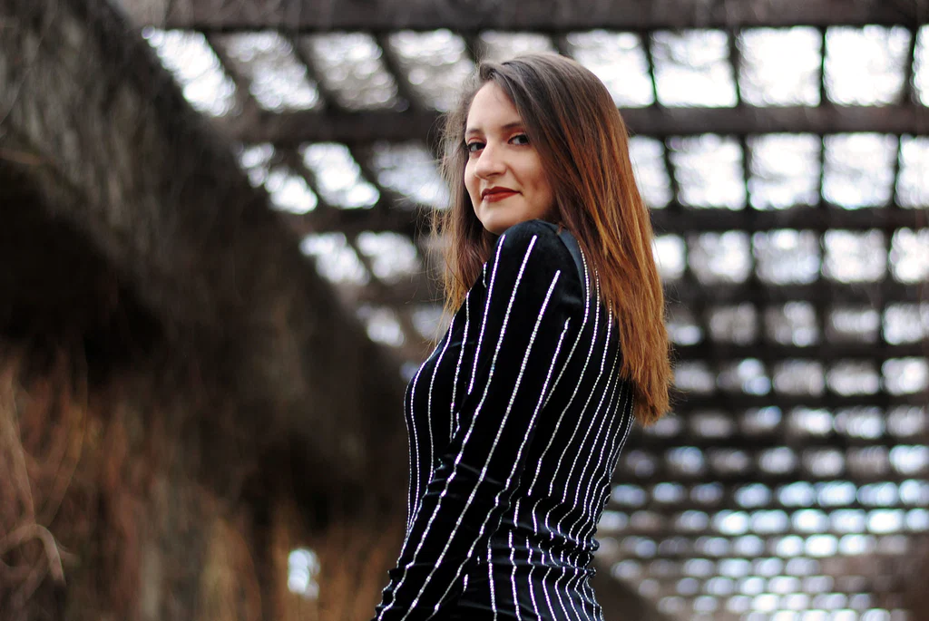 Dominika's avatar