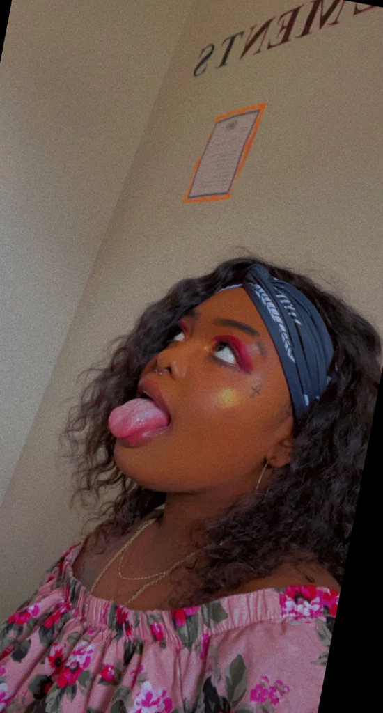 Princess Kumi's avatar