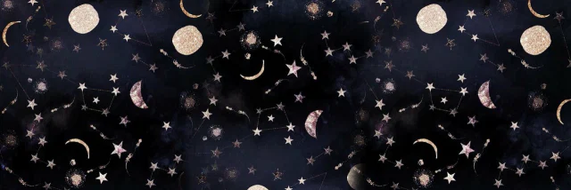 Nyx 🌙 profile banner