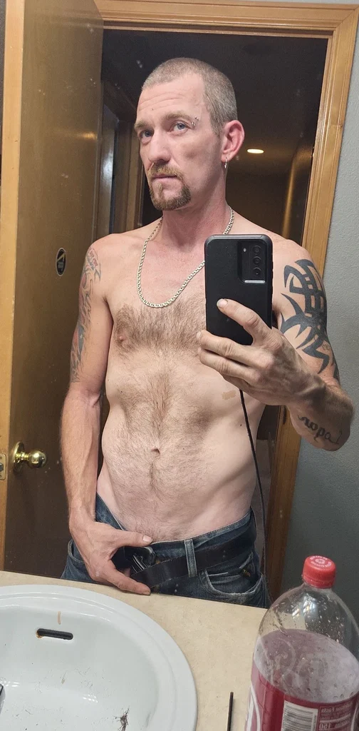 Redneck's avatar