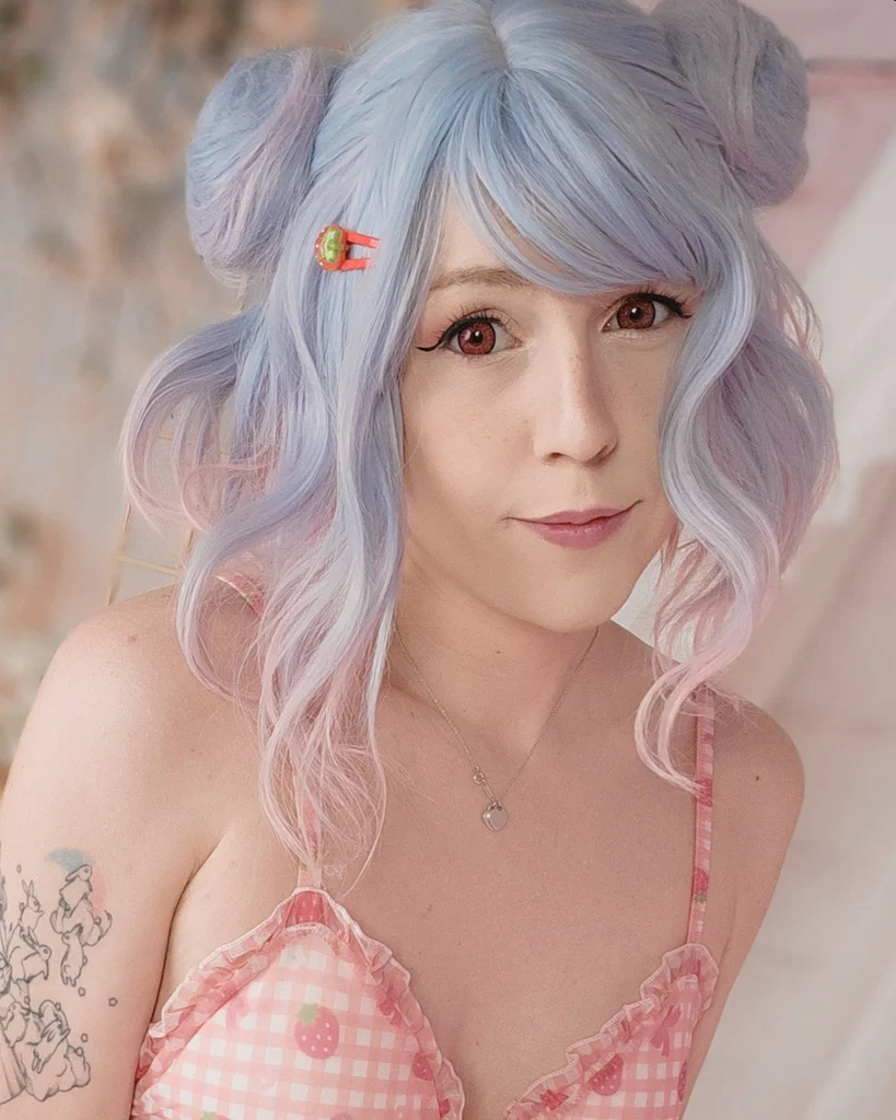 Sugary Bunny Free ♡'s avatar