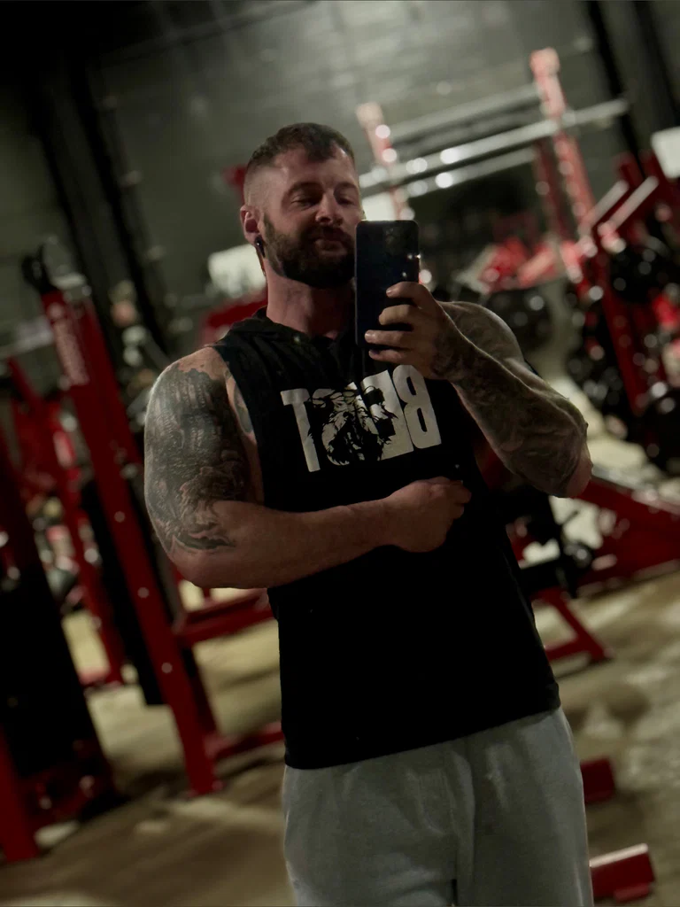 GymRat
