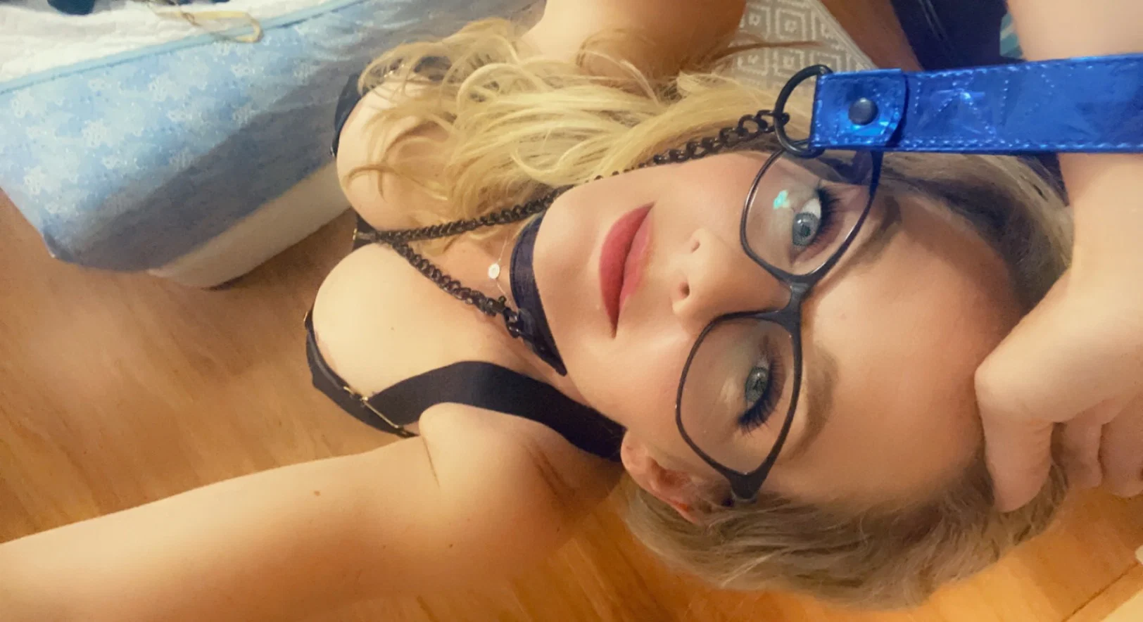 Misstiffany420 profile banner