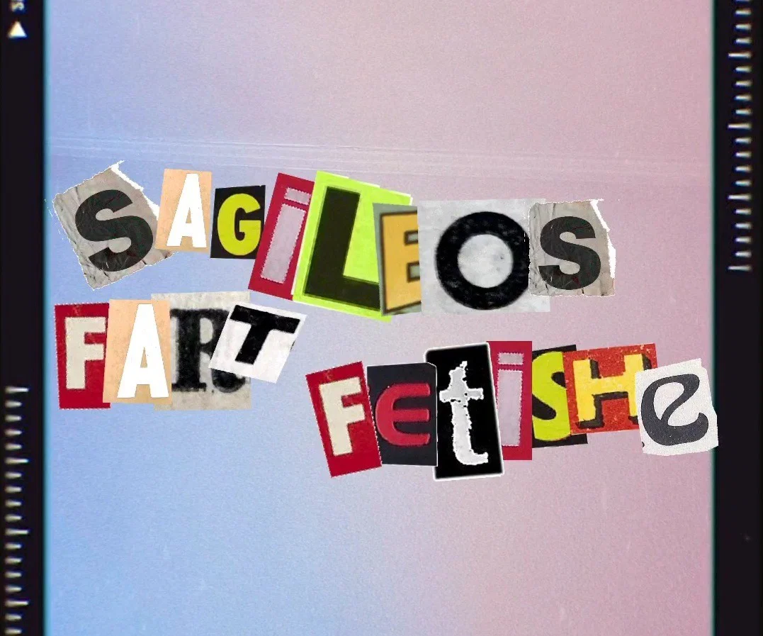 Sagileo profile banner