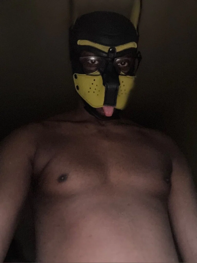 Toxic Daddy Mizukage's avatar
