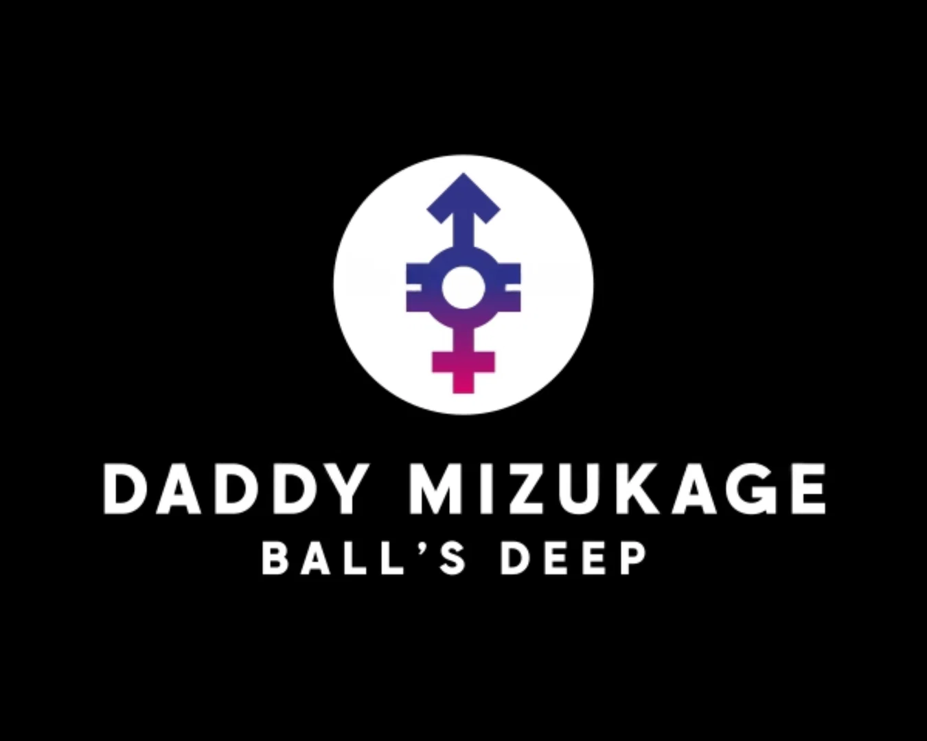 Toxic Daddy Mizukage profile banner
