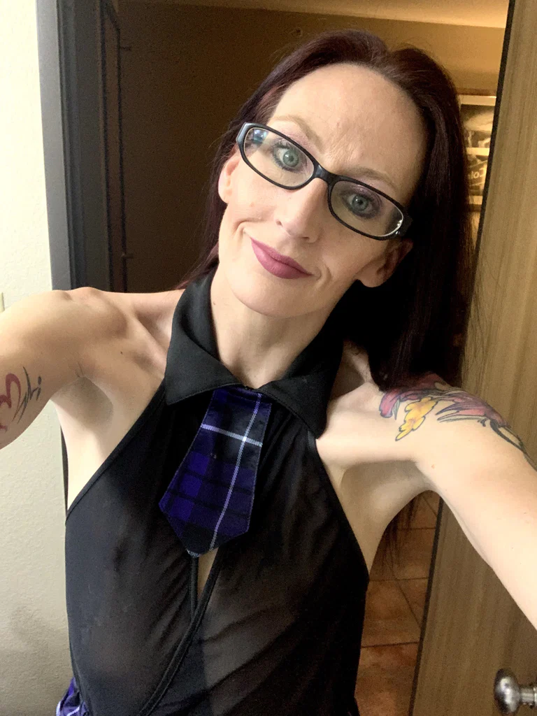 ShaianneMadison69's avatar